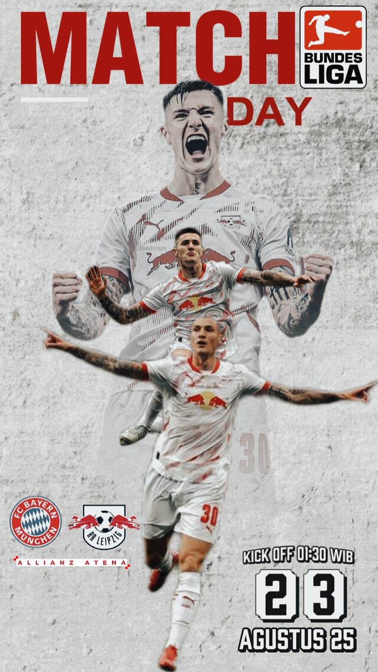 RB LEIPZIG 