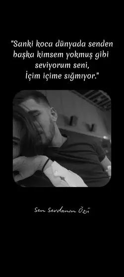 İçim İçime sığımıyor