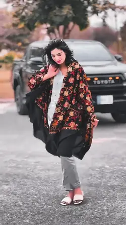 Dil jhoom jhoom
