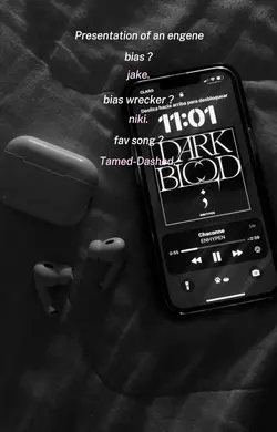 engene presentation!