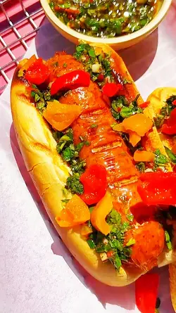 Cachorro Quente 
