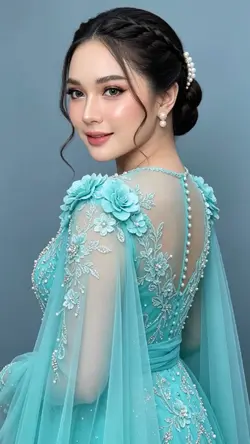 cewek cantik