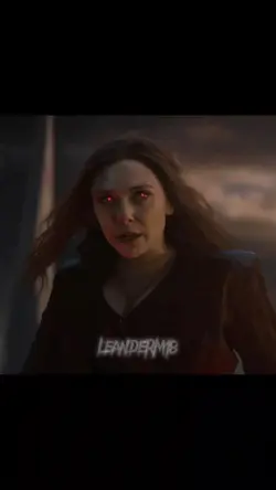 Wanda Maximoff 