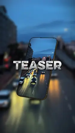 Teaser Cinematic 