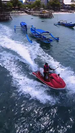 EDIT JETSKI FULL HD