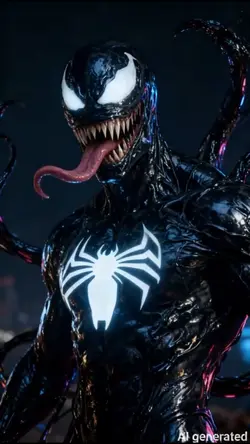 Venom Filter