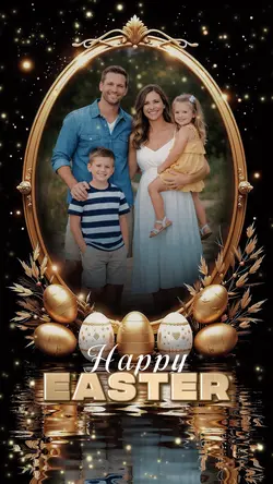 Happy Easter Intro