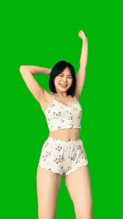 Green Screen