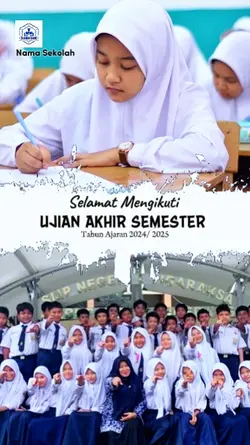 UJIAN AKHIR SEMESTER