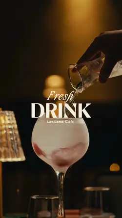 Fresh Drink