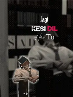 Kesi Dil Lagi Hai