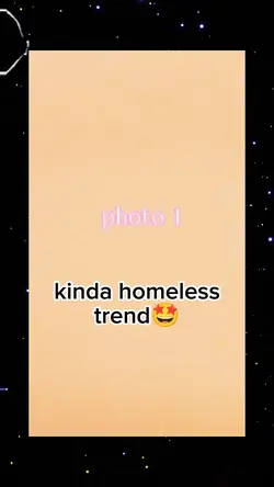 homeless phonk trend