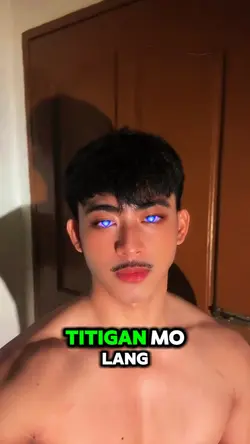 Titigan mo Lang