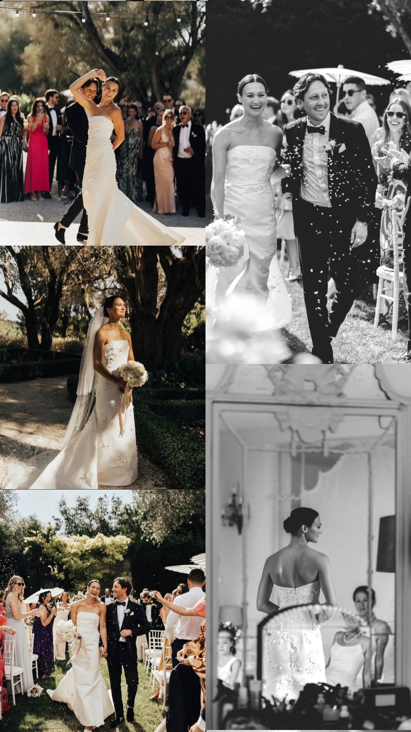 Wedding Invitation