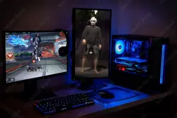 trend foto PC 