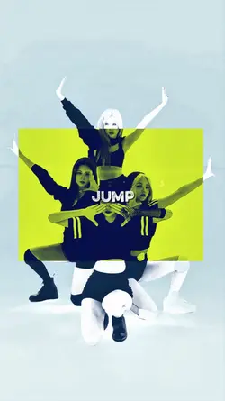 JUMP - BLACKPINK