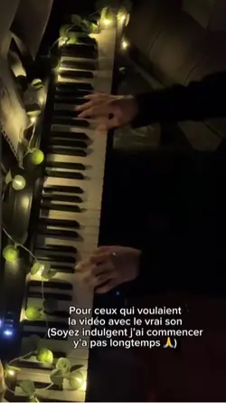 IDEA 22 - PIANO