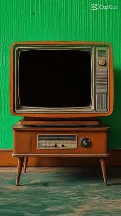 Televizyon