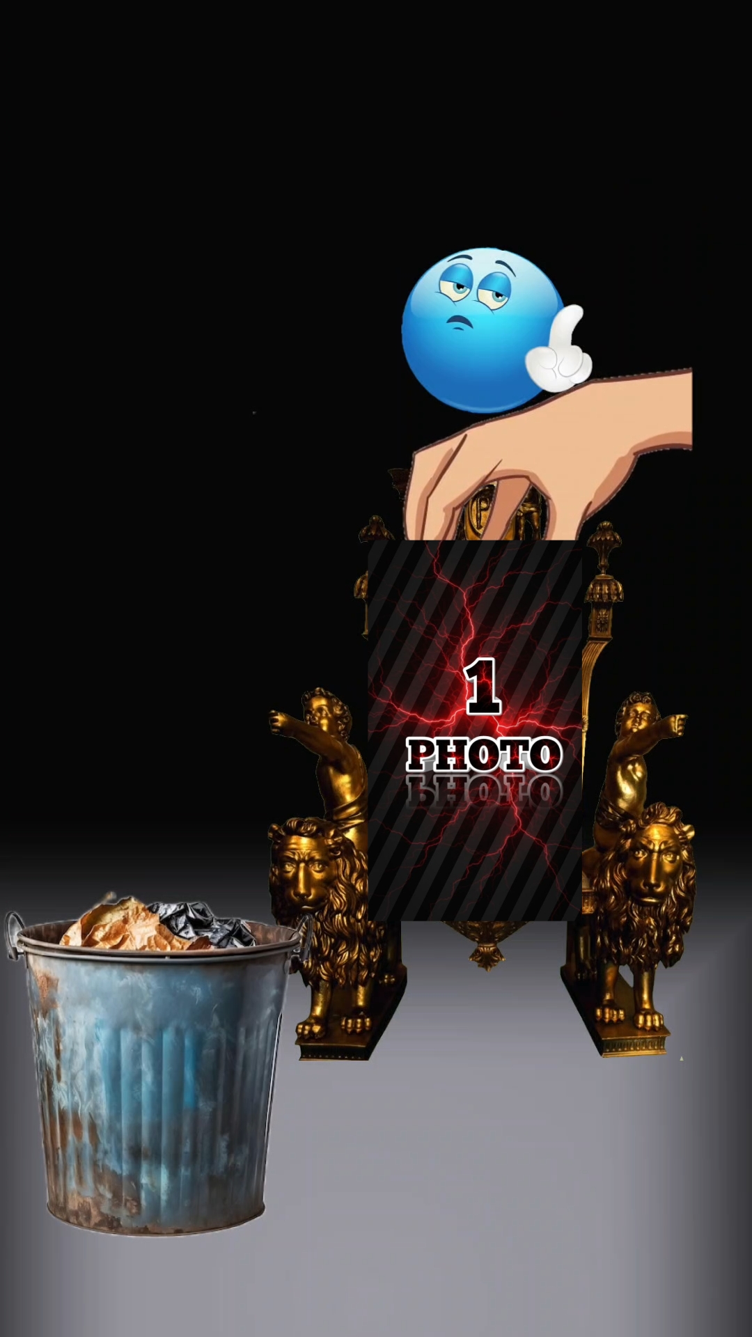 NOVO MODELO DE TENDÊNCIA