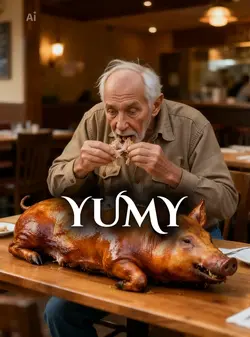 Eat Pork