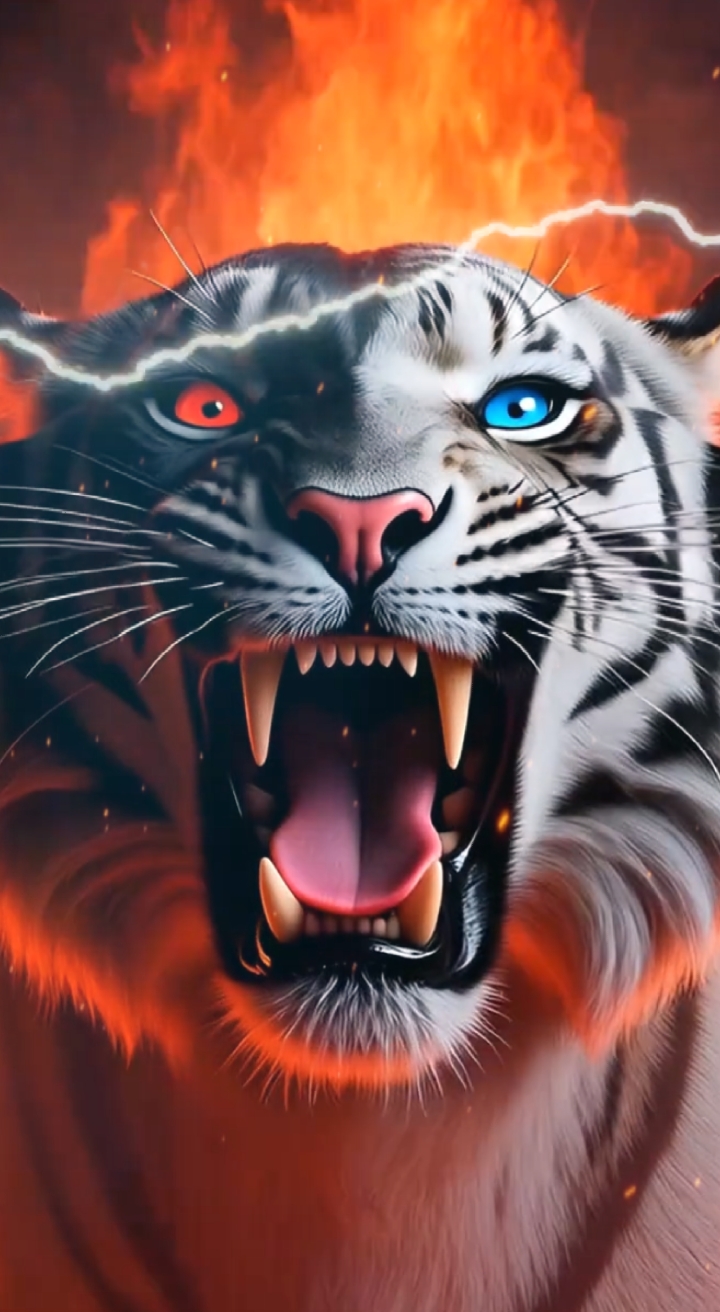 tiger ai
