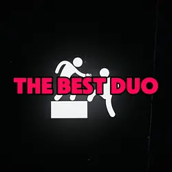 the best duo 