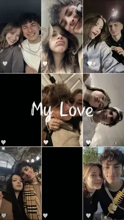My Love
