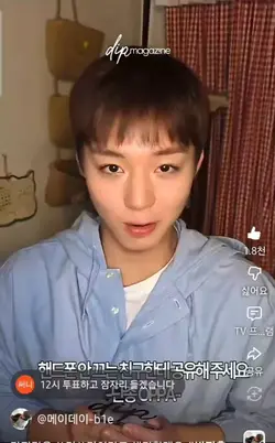 잠자리에 들거라 당장!!