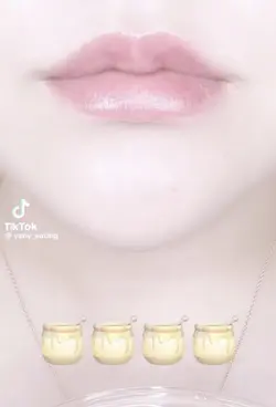 야니님 입먹 나눔⸝⸝