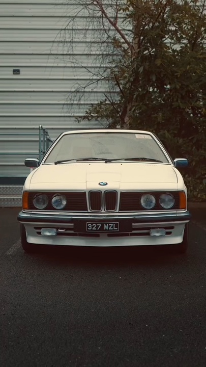 Retro Car❤️❤️