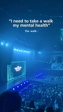 Concert template