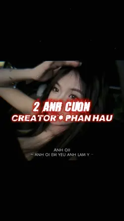 Anh ơi em yêu