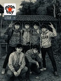 trend manga style 