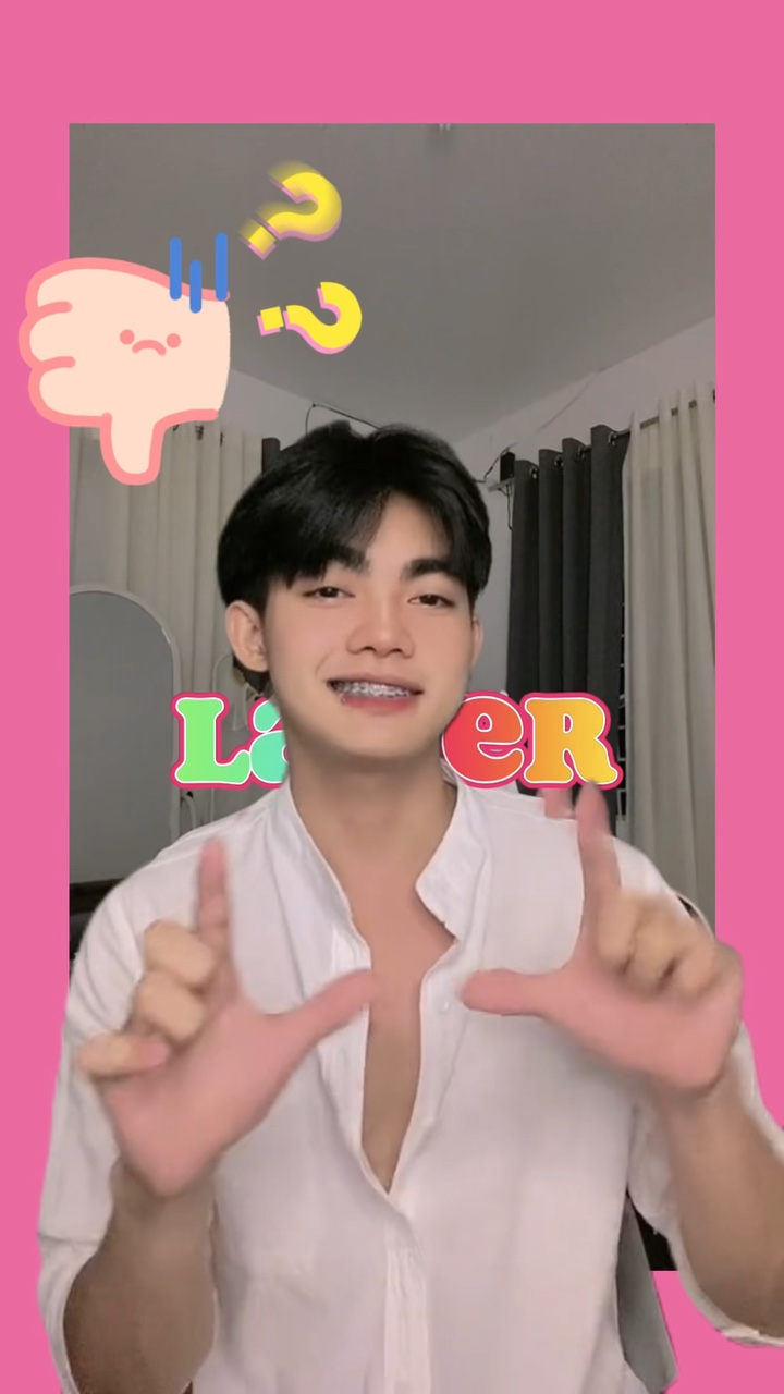 Loser lamer