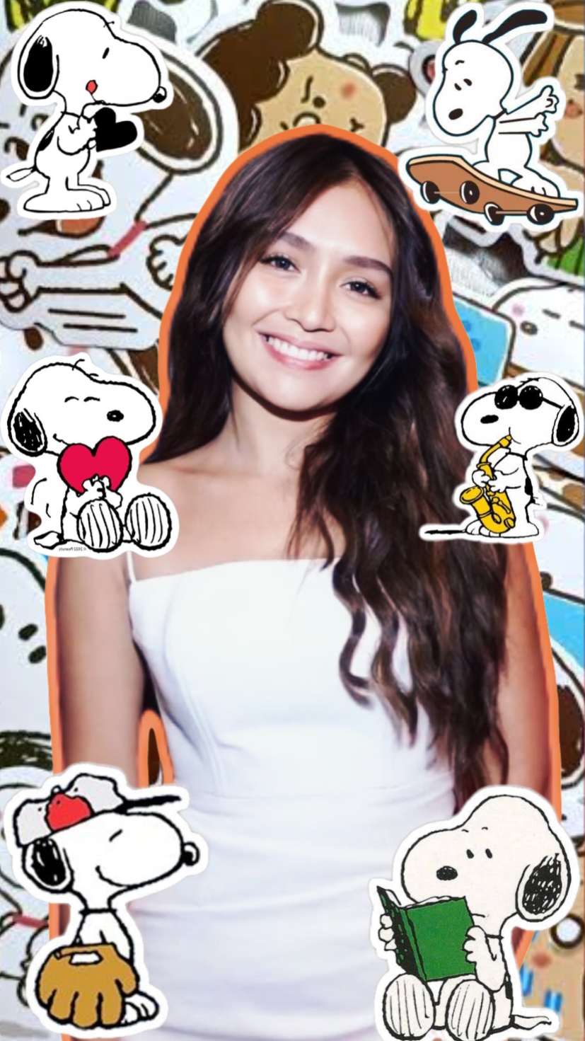 GG.SnoopyWallpaper 2
