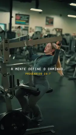 Fé e treino 