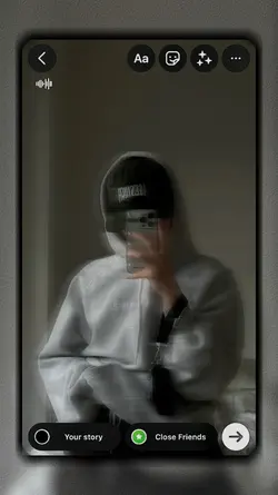 blur - black & yello