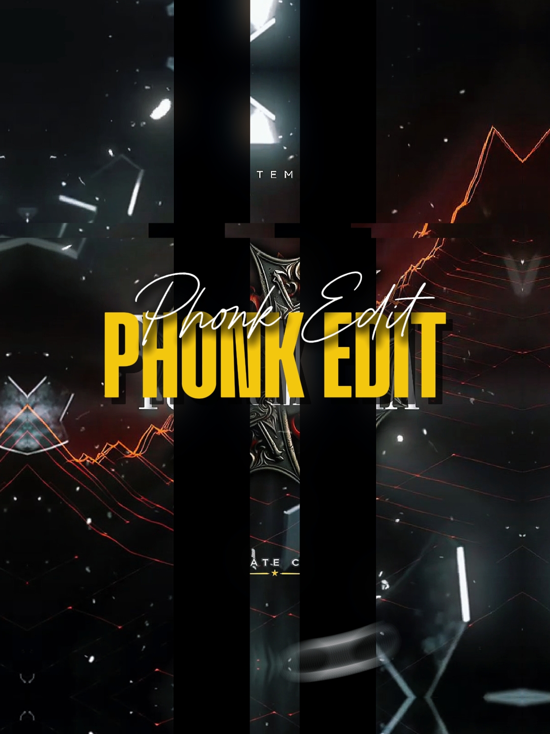 phonk edit