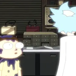 morty