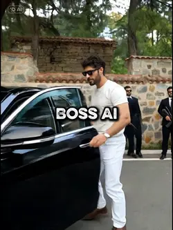Boss AI