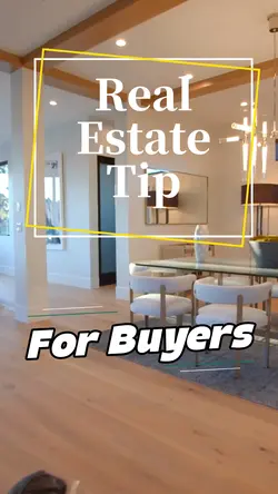 Tip For Homebuyers