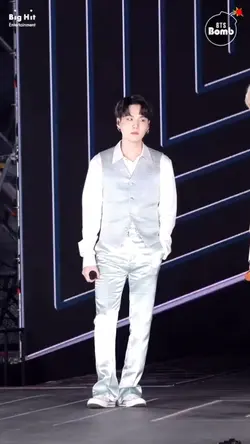 Fancam Suga