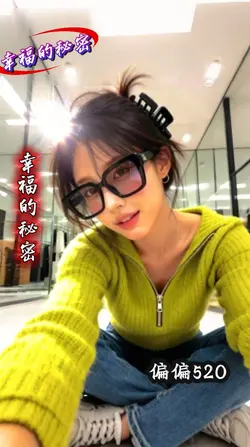 幸福的秘密