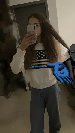 Rouge ou bleu ?