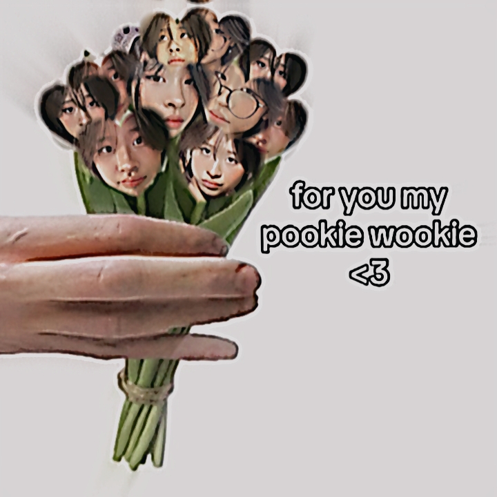 Flores para ti