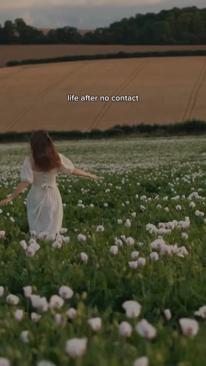 Life after nocontact