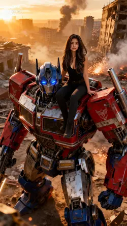 TREND AI TRANSFORMER