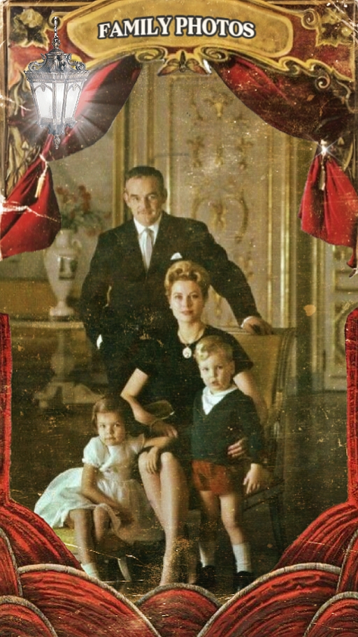 Familienfotos 
