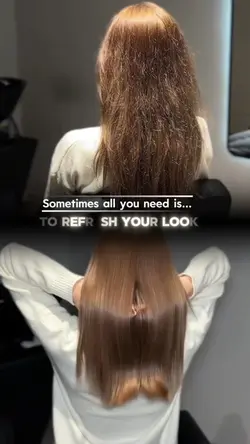 Smooth Hair Salon