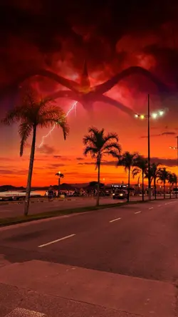 stranger things